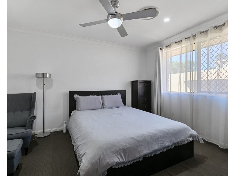 5 Highbridge Circuit, Carseldine QLD 4034