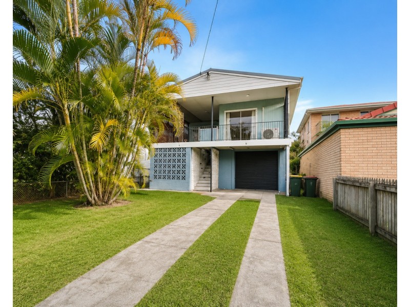 36 Norman Drive, Chermside QLD 4032