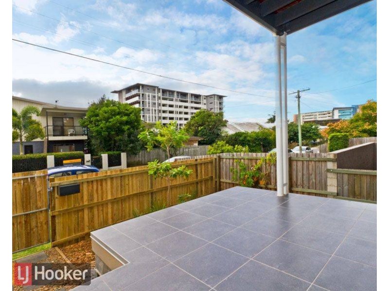 1/26 Latham Street, Chermside QLD 4032
