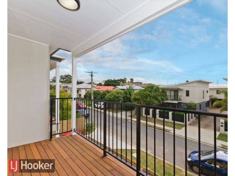 1/26 Latham Street, Chermside QLD 4032