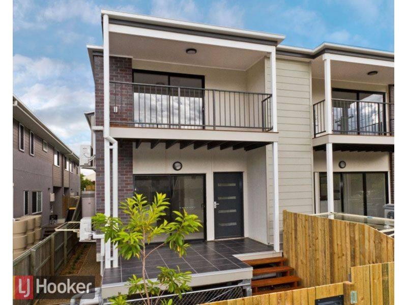 1/26 Latham Street, Chermside QLD 4032