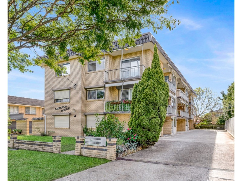 4/17 View Street, Chermside QLD 4032