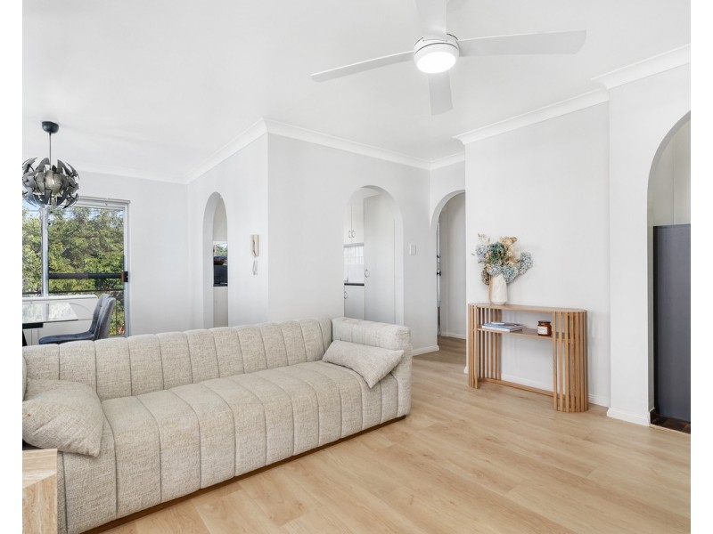 4/17 View Street, Chermside QLD 4032