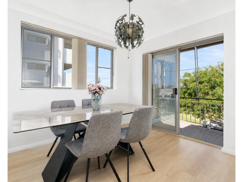 4/17 View Street, Chermside QLD 4032
