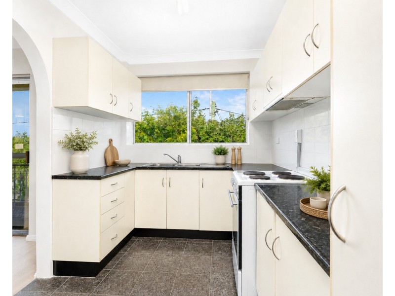 4/17 View Street, Chermside QLD 4032