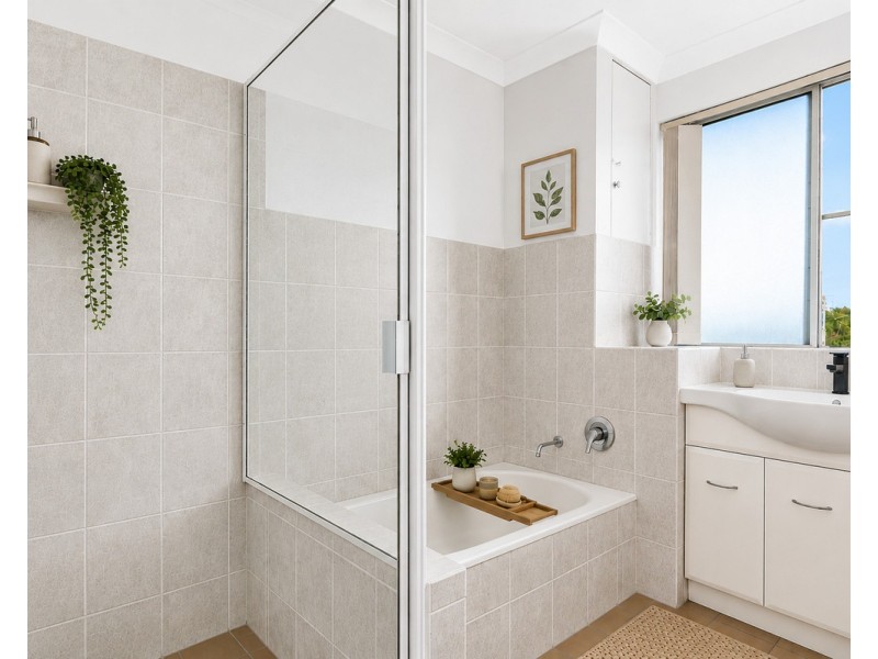 4/17 View Street, Chermside QLD 4032