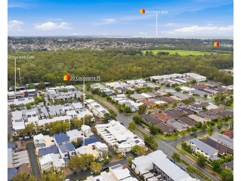 20 Cocoparra Place, Fitzgibbon QLD 4018