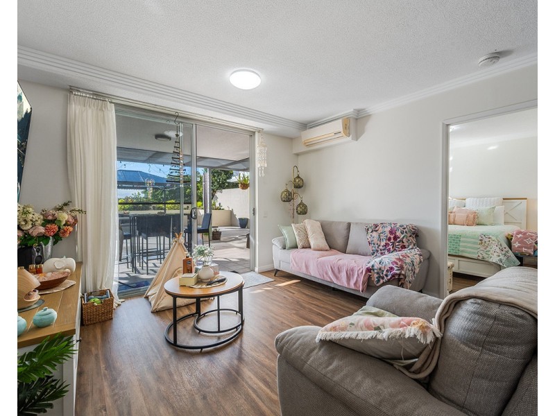 105/392 Hamilton Road, Chermside QLD 4032