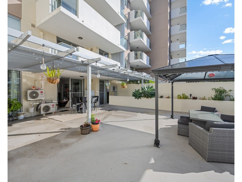 105/392 Hamilton Road, Chermside QLD 4032