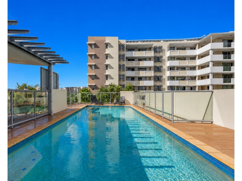 105/392 Hamilton Road, Chermside QLD 4032