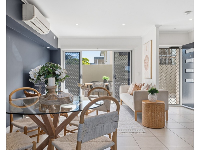 4/78 Melton Road, Nundah QLD 4012