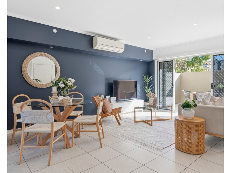 4/78 Melton Road, Nundah QLD 4012