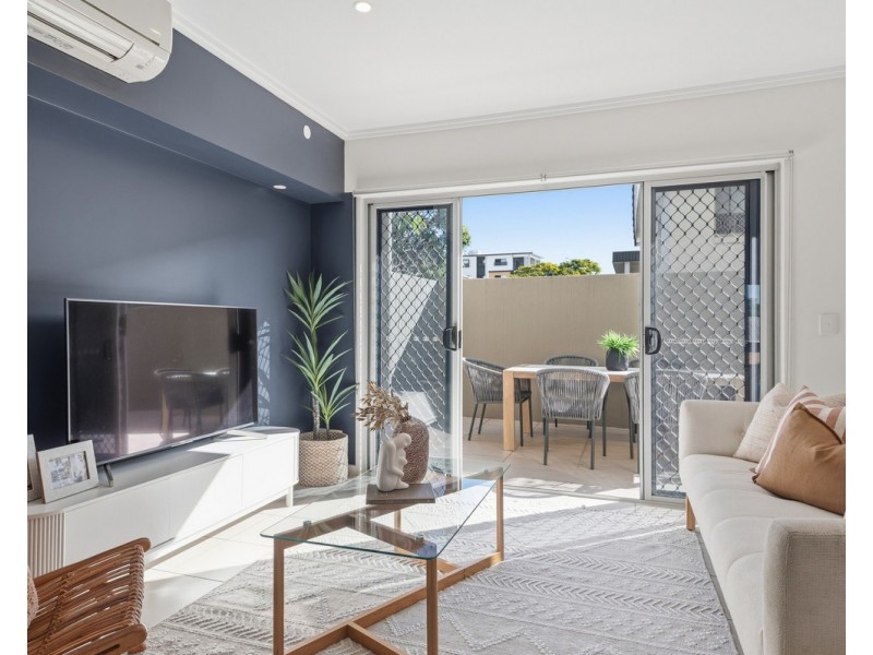4/78 Melton Road, Nundah QLD 4012