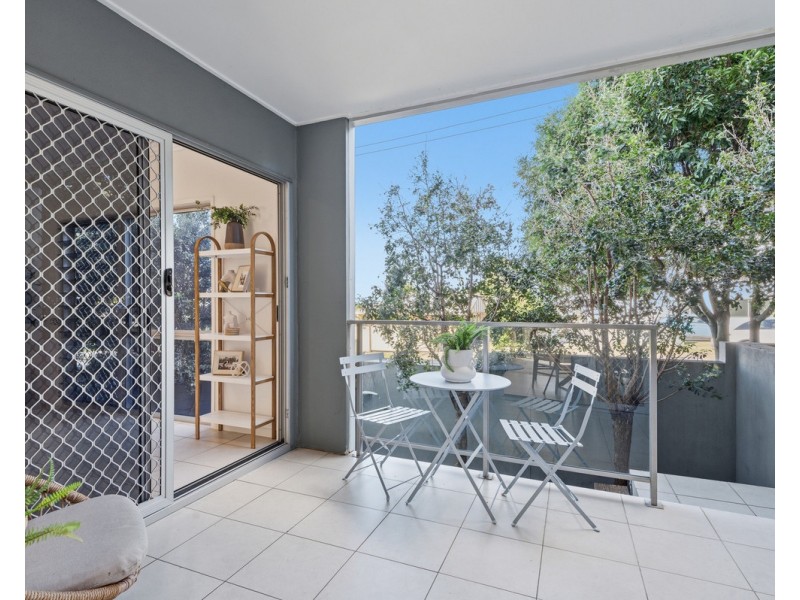 4/78 Melton Road, Nundah QLD 4012