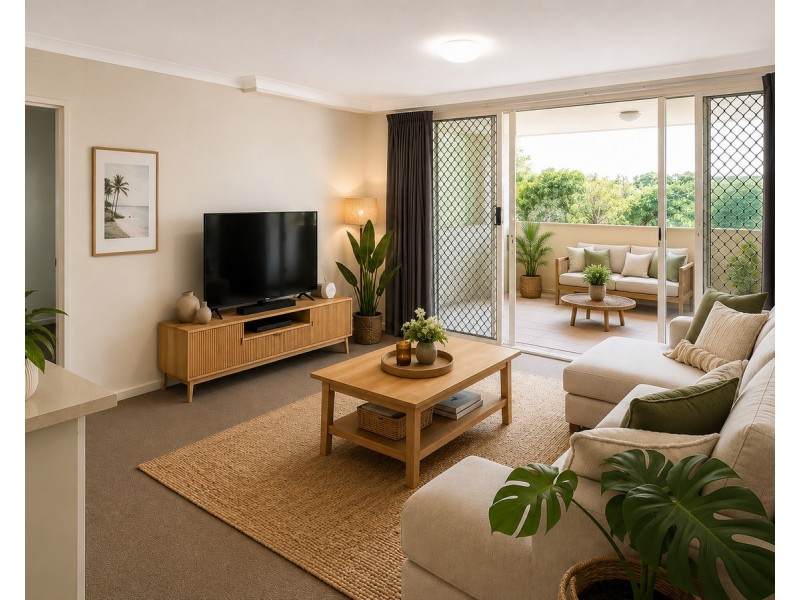 D18/20 Gipps Street, Fortitude Valley QLD 4006
