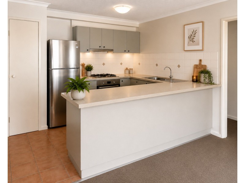 D18/20 Gipps Street, Fortitude Valley QLD 4006