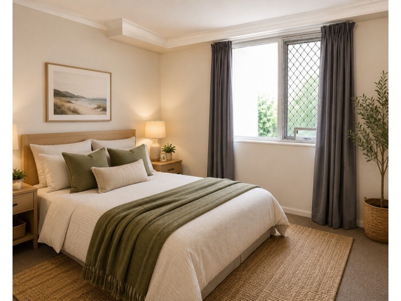 D18/20 Gipps Street, Fortitude Valley QLD 4006
