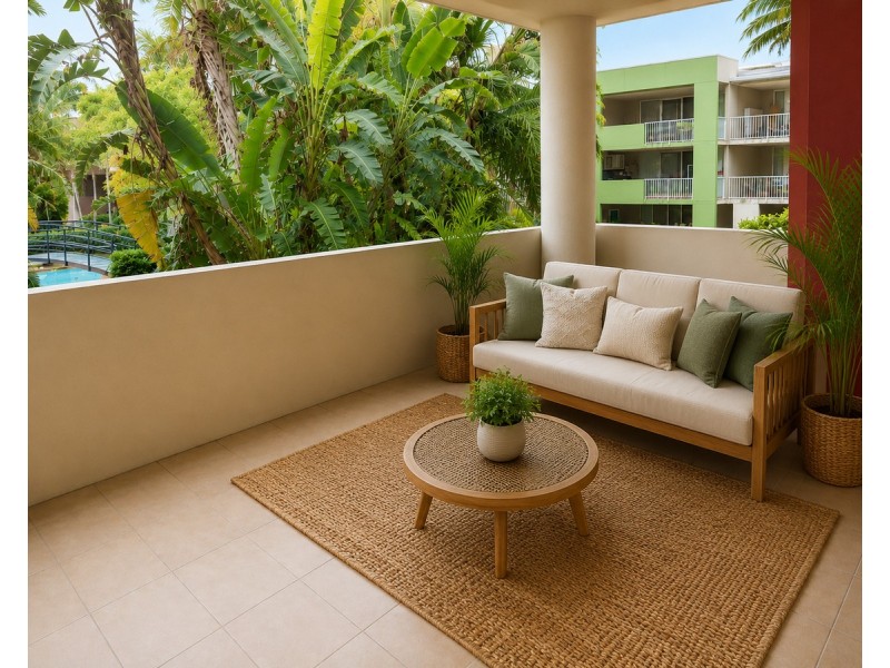 D18/20 Gipps Street, Fortitude Valley QLD 4006