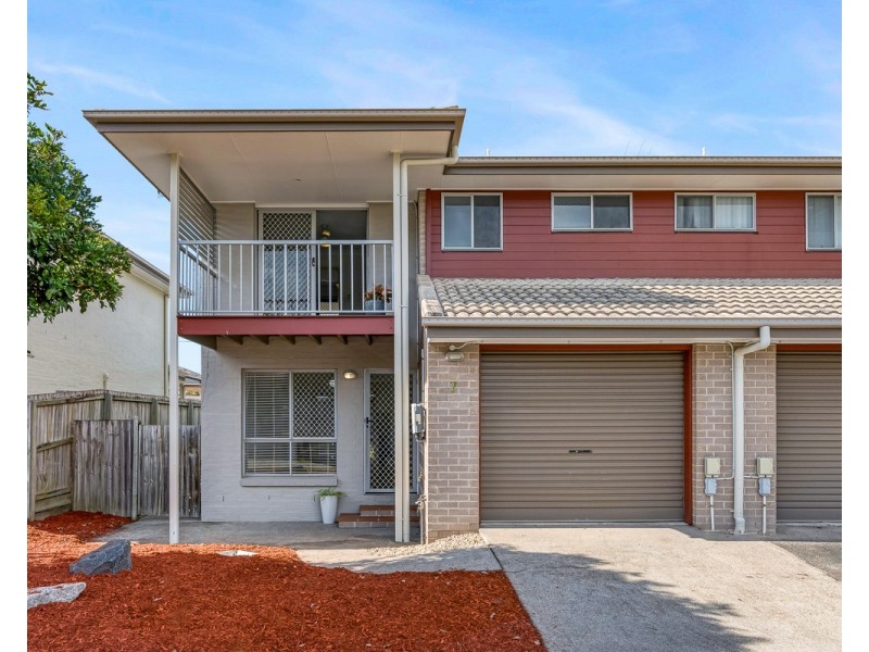 7/8 Ruocco Street, Bracken Ridge QLD 4017