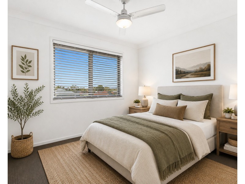 7/8 Ruocco Street, Bracken Ridge QLD 4017
