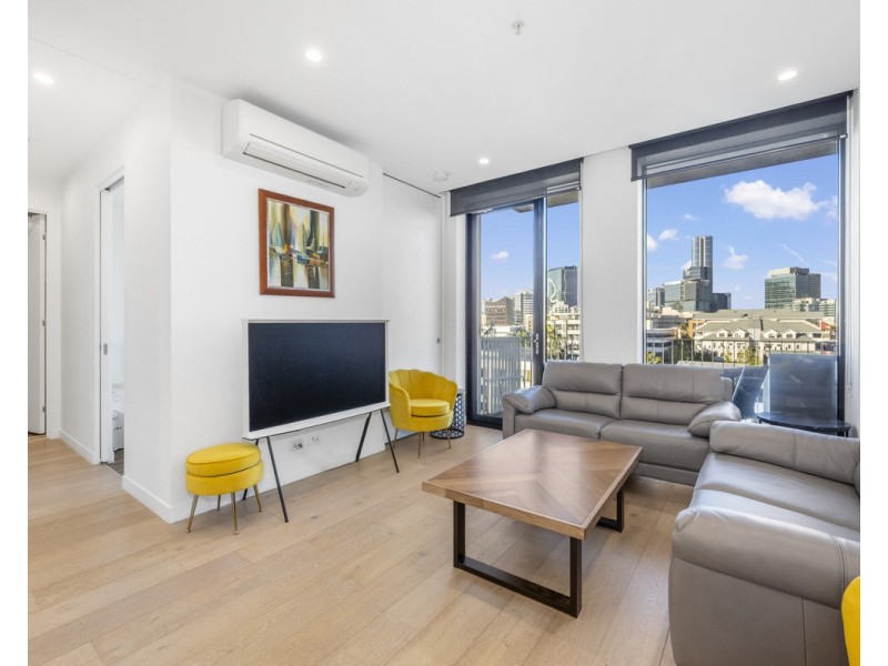 1018/477 Boundary Street, Spring Hill QLD 4000