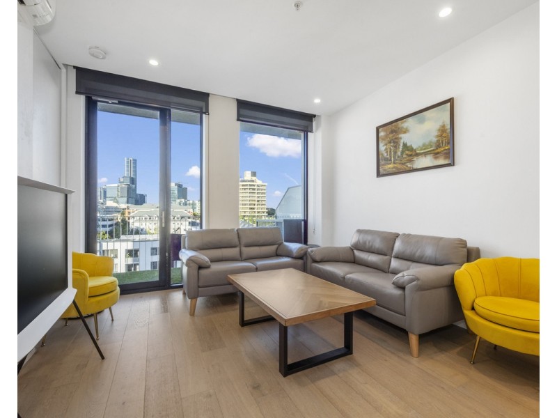 1018/477 Boundary Street, Spring Hill QLD 4000