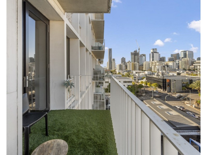 1018/477 Boundary Street, Spring Hill QLD 4000