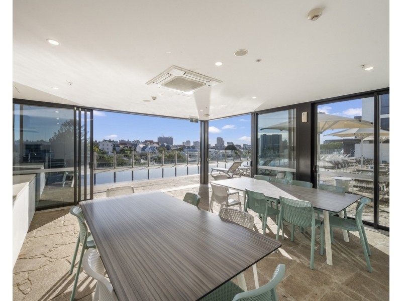 1018/477 Boundary Street, Spring Hill QLD 4000