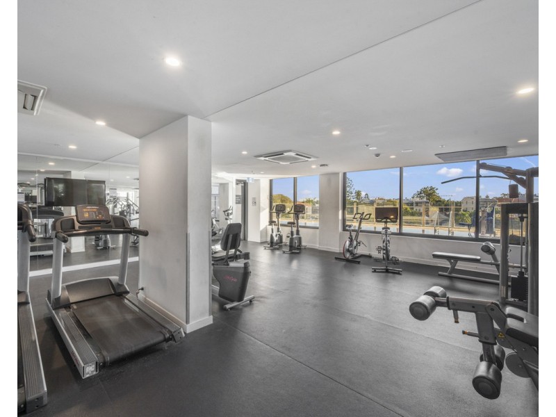 1018/477 Boundary Street, Spring Hill QLD 4000