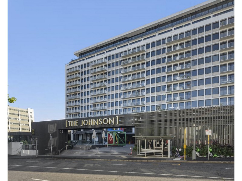 1018/477 Boundary Street, Spring Hill QLD 4000
