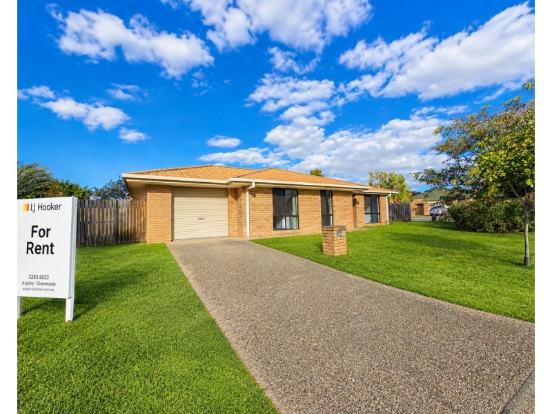8 Applegum Place, Fitzgibbon QLD 4018