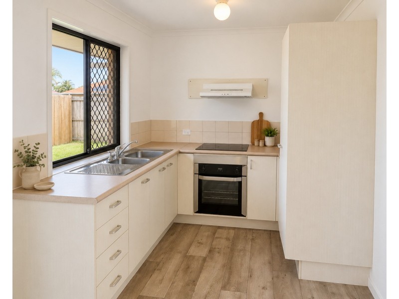 8 Applegum Place, Fitzgibbon QLD 4018