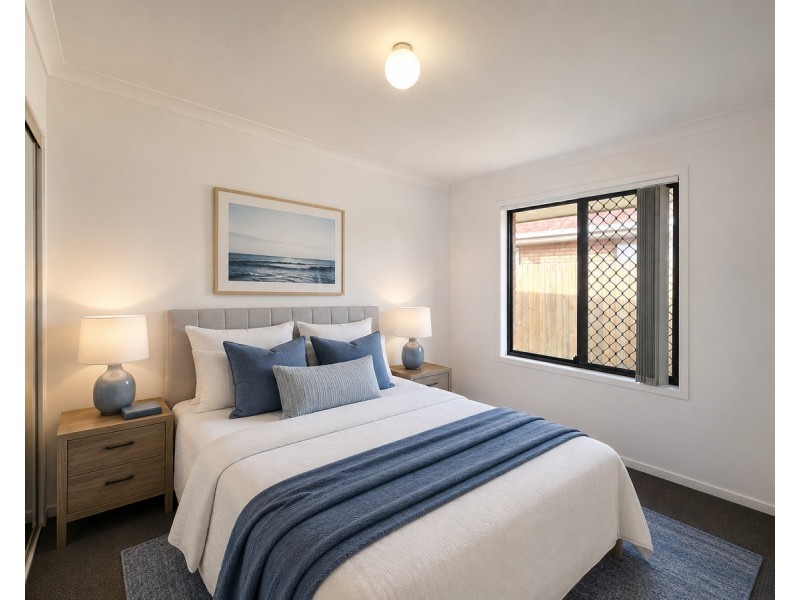 8 Applegum Place, Fitzgibbon QLD 4018
