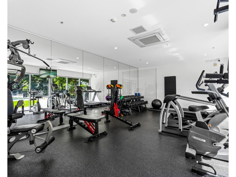 10703/88 Doggett Street, Newstead QLD 4006