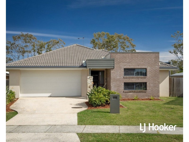 19 Apple Circuit, Griffin QLD 4503