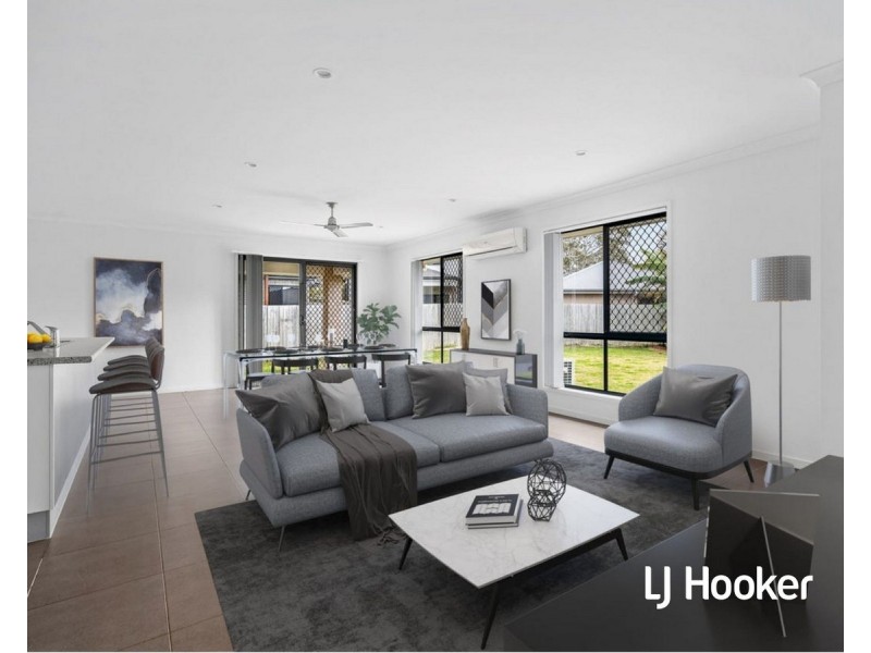 19 Apple Circuit, Griffin QLD 4503