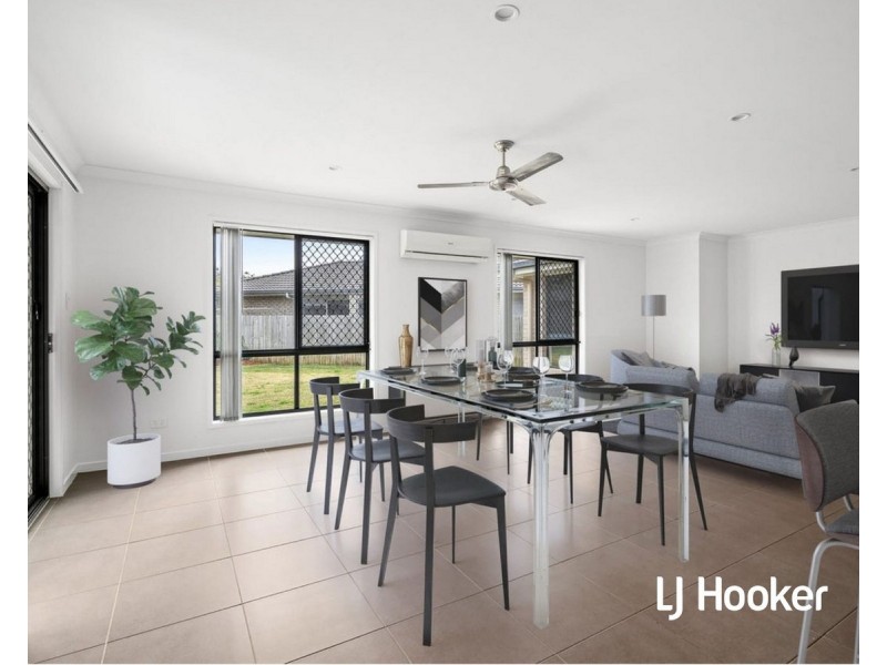 19 Apple Circuit, Griffin QLD 4503