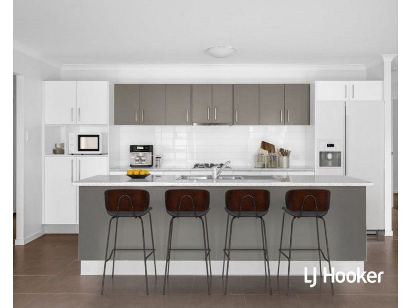19 Apple Circuit, Griffin QLD 4503