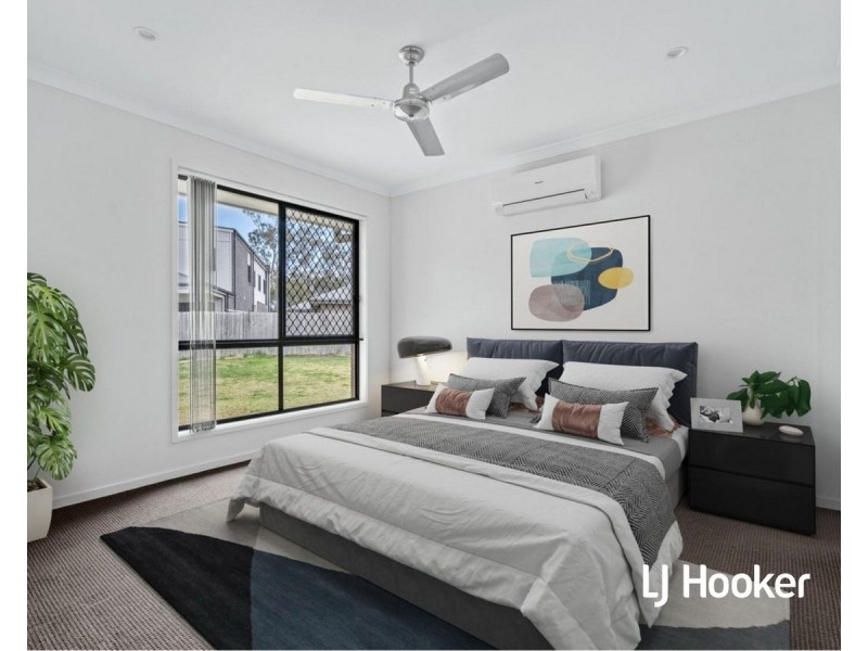 19 Apple Circuit, Griffin QLD 4503