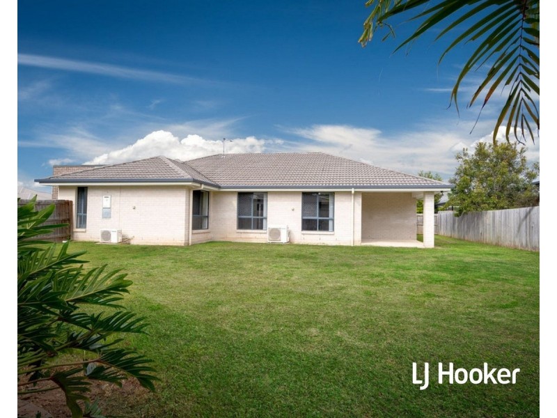 19 Apple Circuit, Griffin QLD 4503