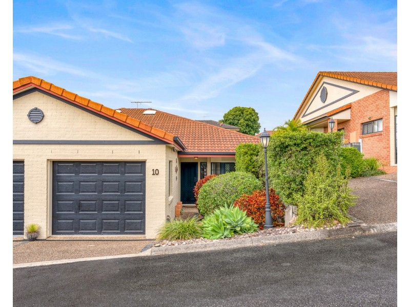 10/17 Spencer Street, Aspley QLD 4034