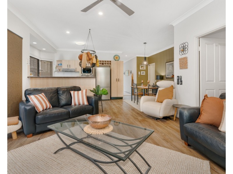 10/17 Spencer Street, Aspley QLD 4034