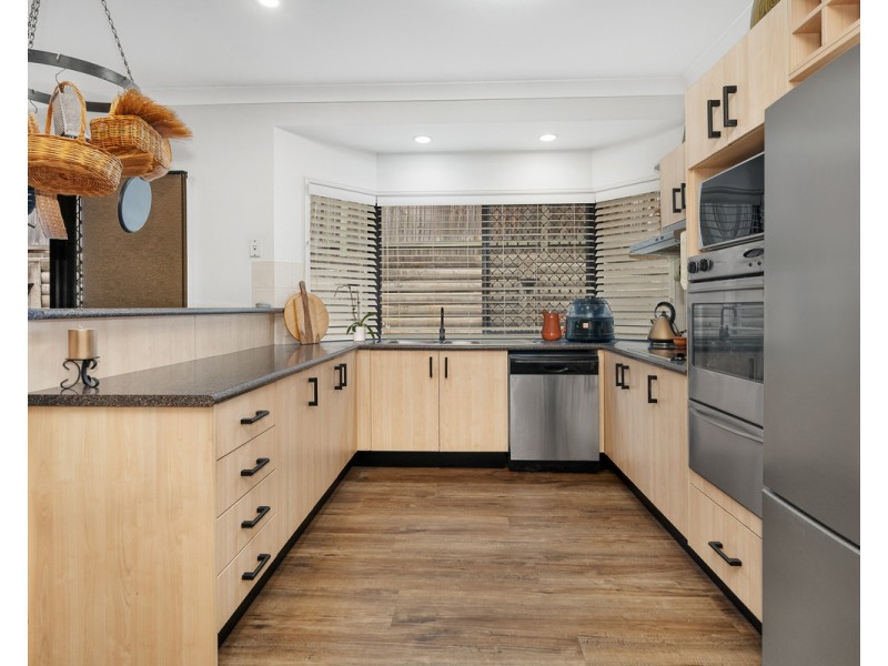 10/17 Spencer Street, Aspley QLD 4034
