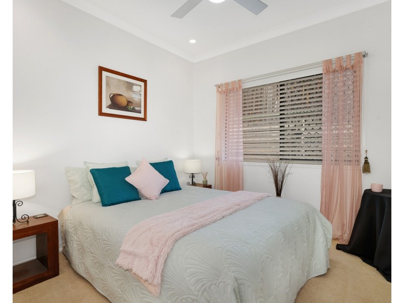 10/17 Spencer Street, Aspley QLD 4034
