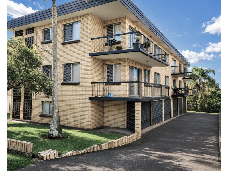 3/61 Wallace Street, Chermside QLD 4032