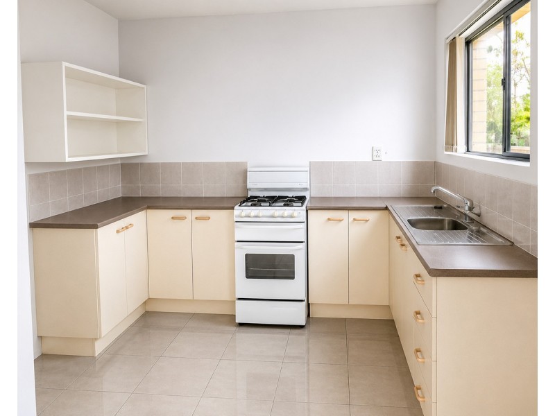 3/61 Wallace Street, Chermside QLD 4032