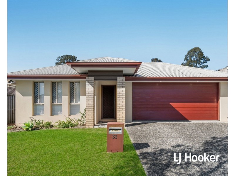 35 Otway Circuit, Fitzgibbon QLD 4018