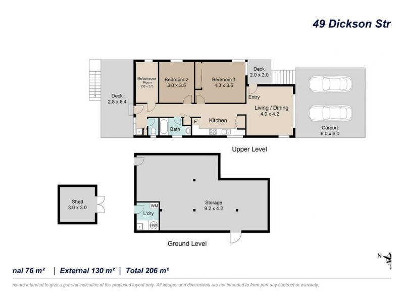 49 Dickson Street, Bald Hills QLD 4036