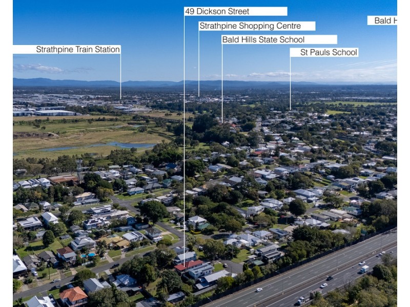 49 Dickson Street, Bald Hills QLD 4036