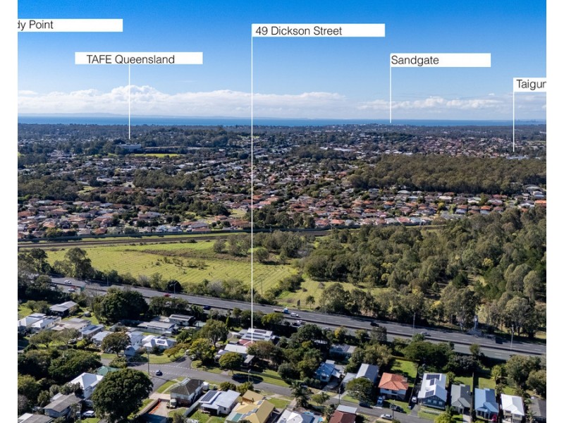 49 Dickson Street, Bald Hills QLD 4036